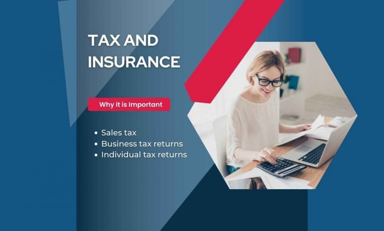 10 Reasons Why American Citizens Should Pay Taxes and Insurance