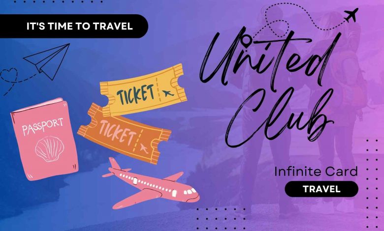 Flying High with the United Club℠ Infinite Card: The Best Airline Card for Frequent Flyers