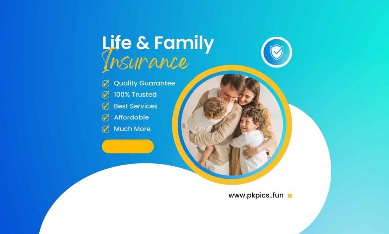 Protecting Your Family's Future: The Importance of Life Insurance and How to Choose the Right Policy
