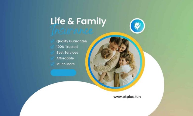 Protect Your Family's Financial Future: The Importance of Life Insurance for Employed Individuals